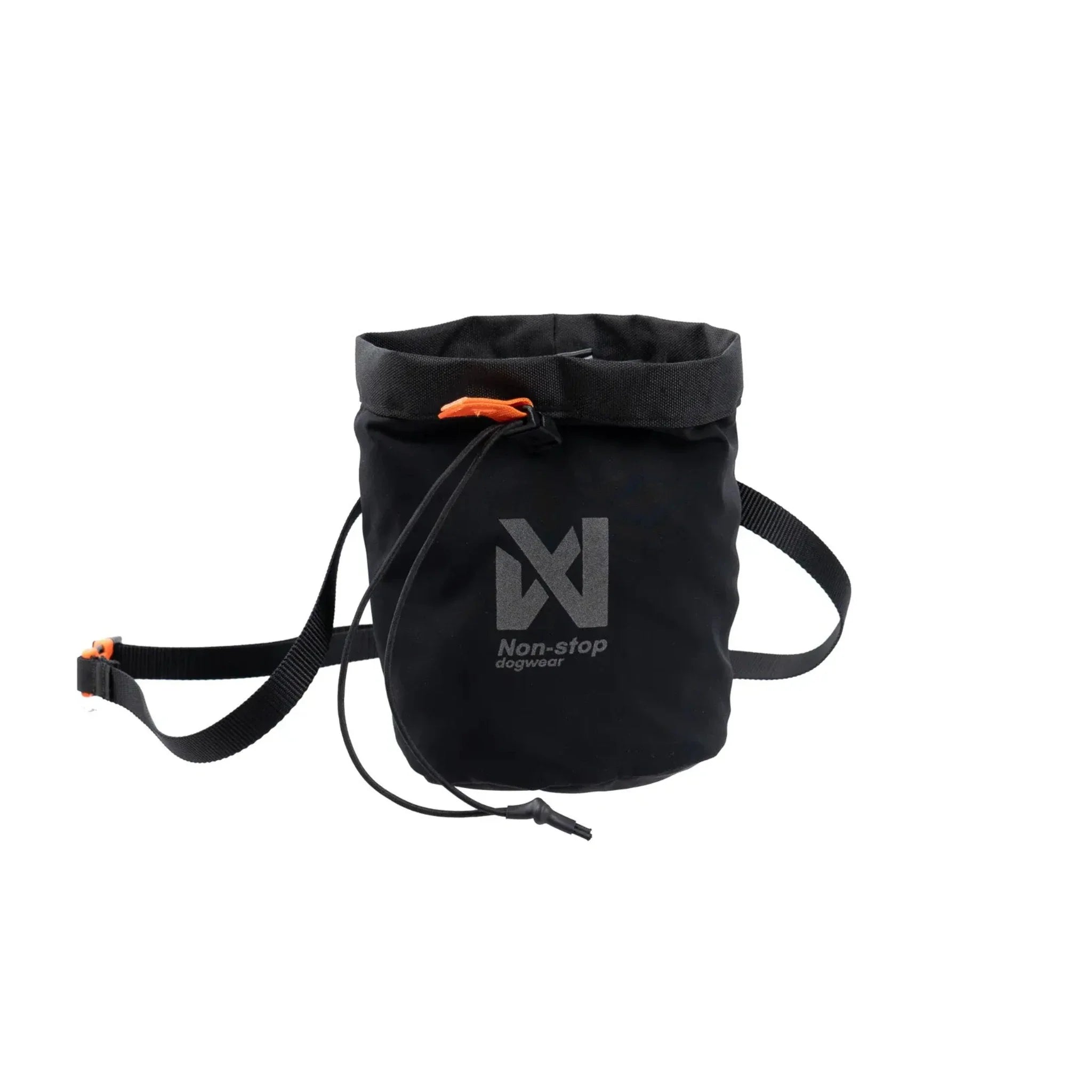 Non-stop Dogwear Treat Bag – godbitpose til trening og tur