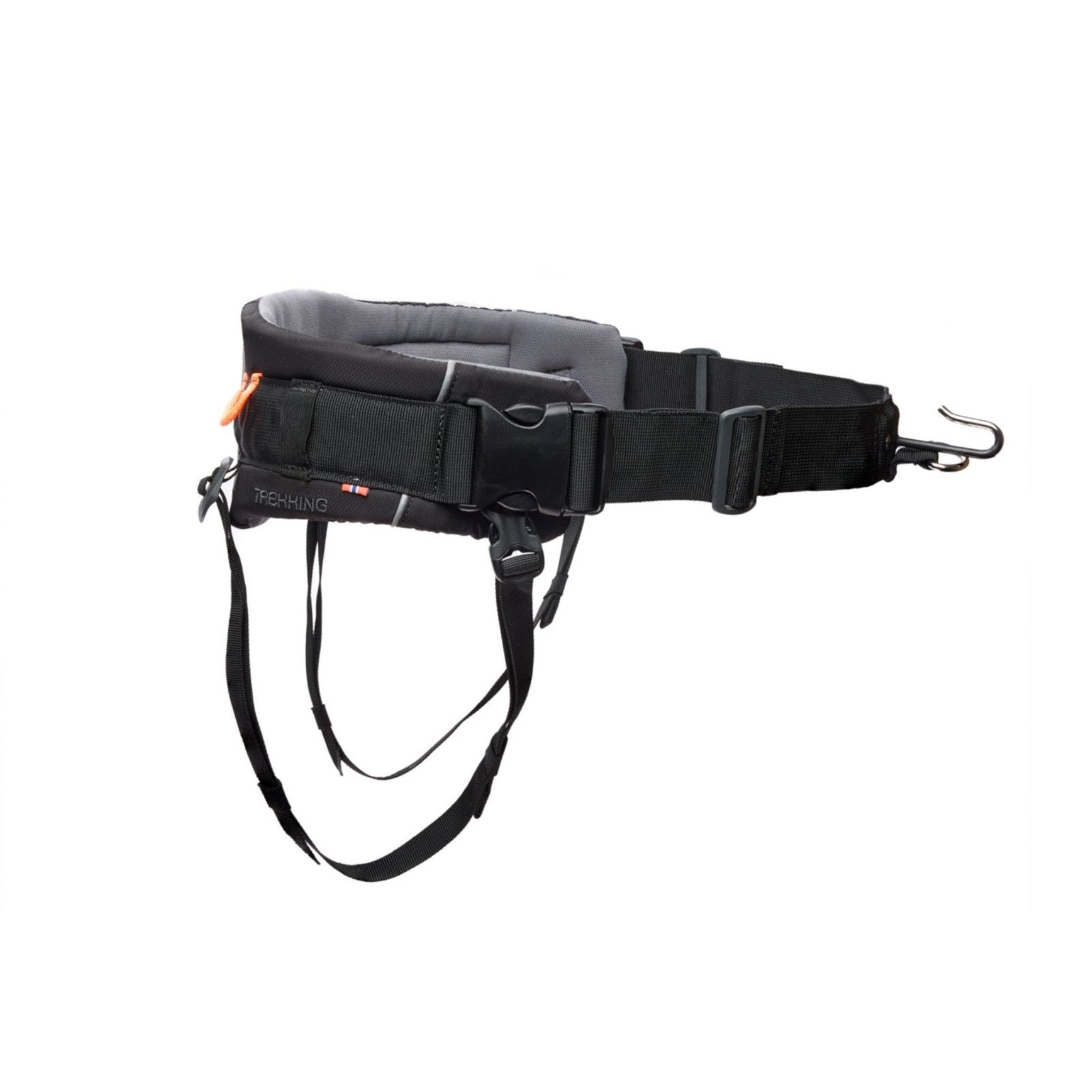 Trekkingbelte til hund – Non-stop Trekking Belt 2.0