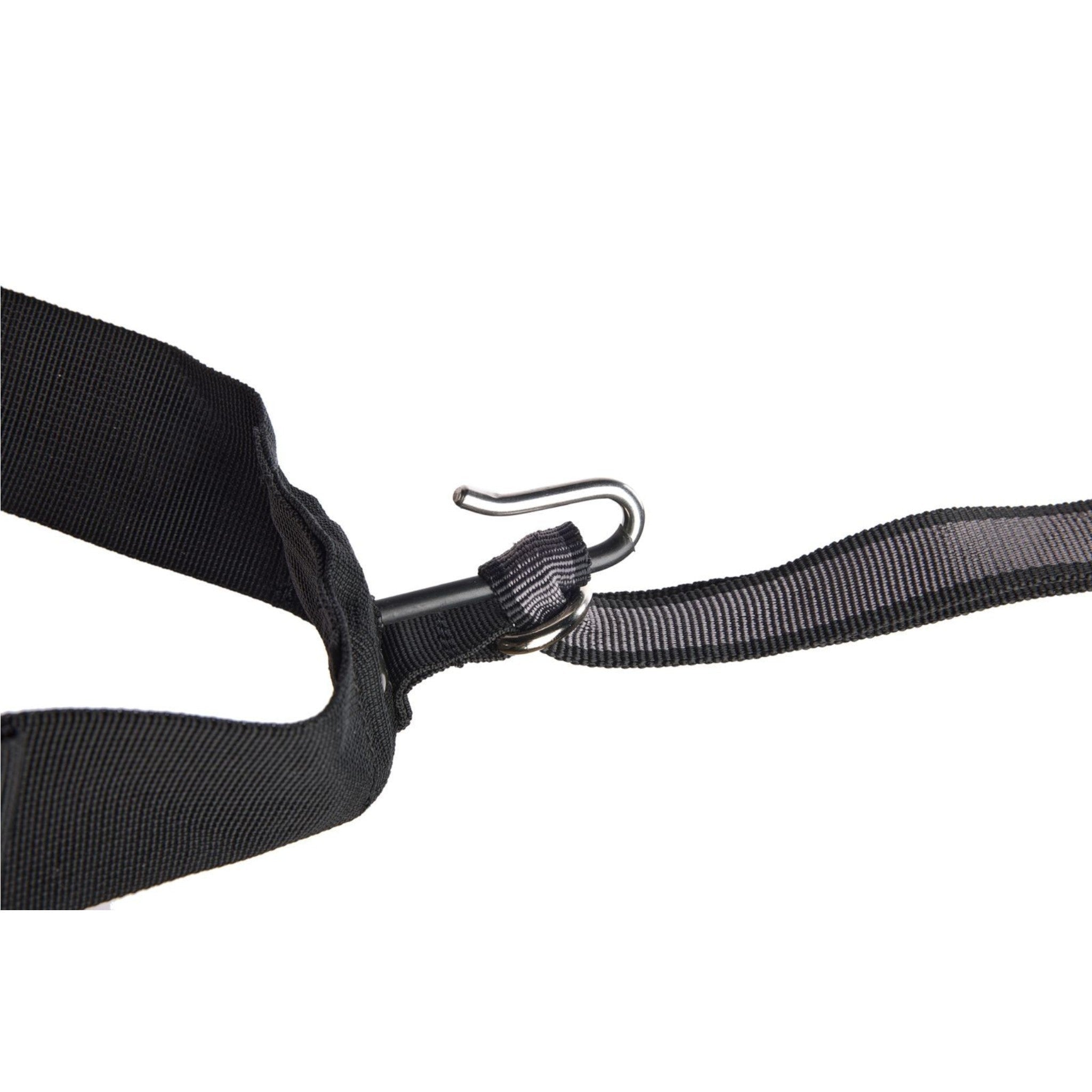 Trekkingbelte til hund – Non-stop Trekking Belt 2.0