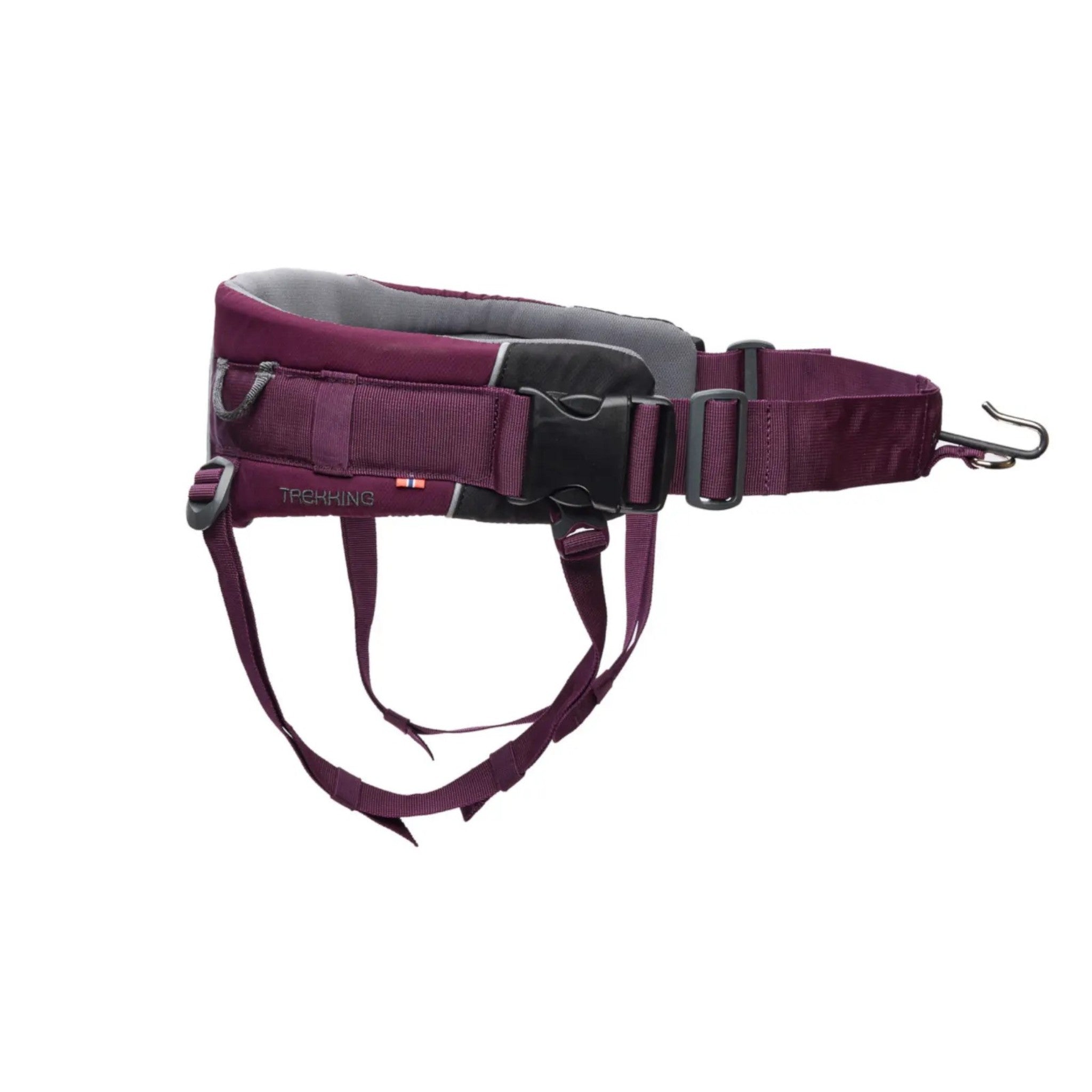 Trekkingbelte til hund – Non-stop Trekking Belt 2.0