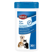 Trixie Eye-Care øyepleieservietter 30 stk