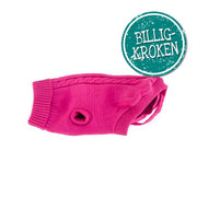 Strikket Trøye Rosa