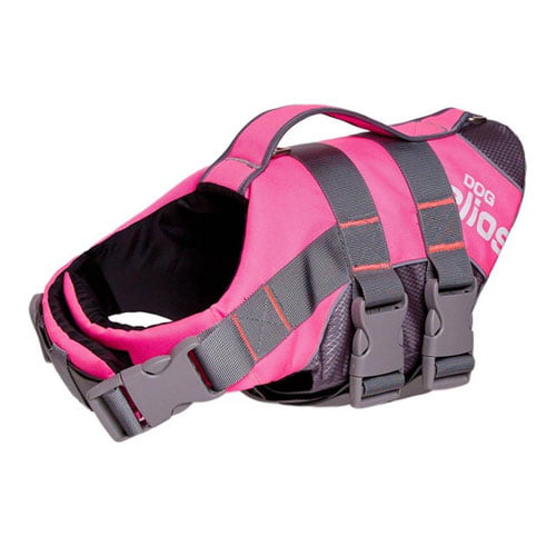 Flytevest til hund - Helios