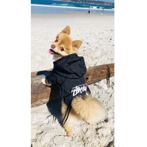 Vannavvisende anorakk