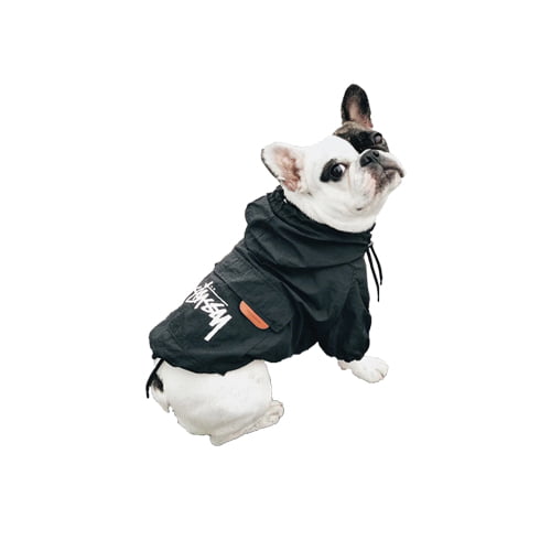 Vannavvisende anorakk