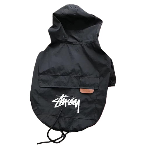 Vannavvisende anorakk