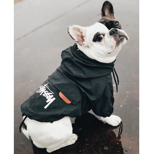 Vannavvisende anorakk