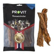 PROVIT vomstrimler – naturlig energisnacks til hund