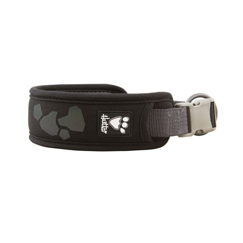 Halsbånd til hund – Hurtta Weekend Warrior Raven