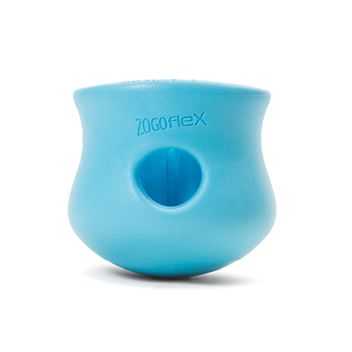 Toppl Treat Toy – populær hundeleke fra West Paw