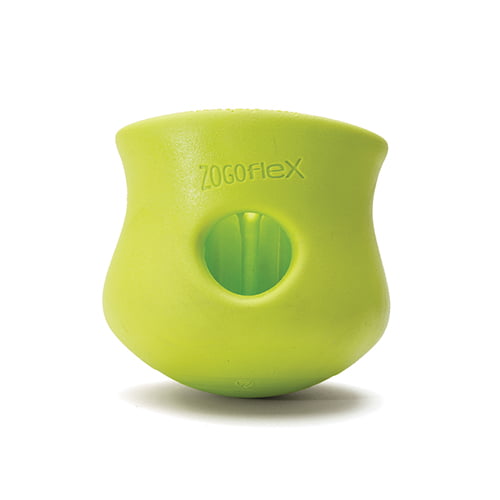 Toppl Treat Toy – populær hundeleke fra West Paw