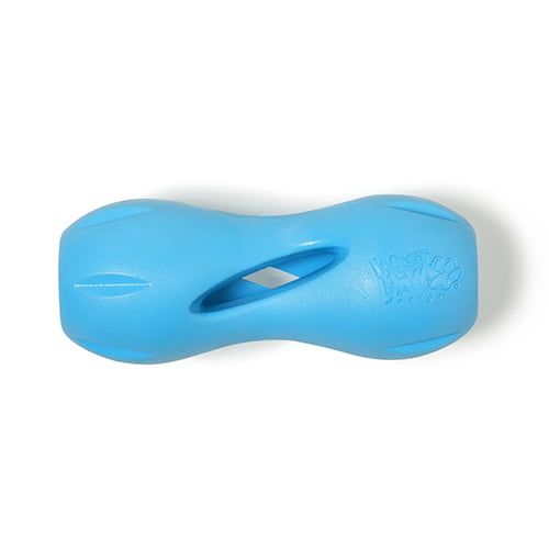 Qwizl Treat Toy – hundeleke fra West Paw