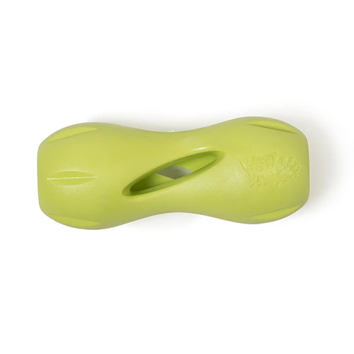 Qwizl Treat Toy – hundeleke fra West Paw
