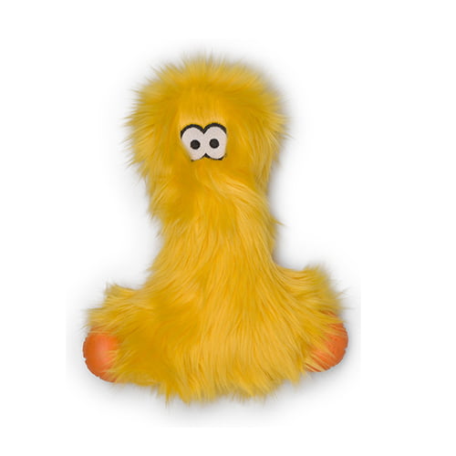 Lewis - myk og svært holdbar hundeleke fra West Paw