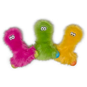 Lewis - myk og svært holdbar hundeleke fra West Paw