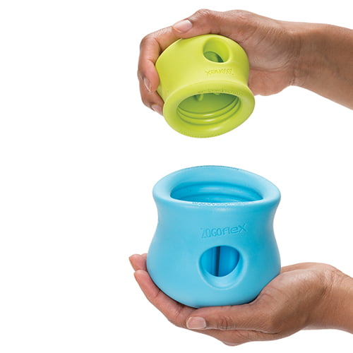 Toppl Treat Toy – populær hundeleke fra West Paw