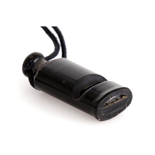 Kennel Equip Whistle Gear Single tone - Hundefløyte