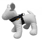 Yukon brystsele med refleks – svart str. 4